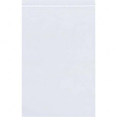 Value Collection - Pack of (1000), 9 x 12" 2 mil Reclosable Poly Bags - USA Tool & Supply