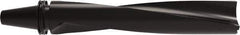 Allied Machine and Engineering - Series APX 95, Head Connection 00, 3xD, CAT50 Shank, Drill Body - 23.6718" Drill Body Length to Flange, W9505H Toolholder, 27" OAL, Through Coolant - USA Tool & Supply