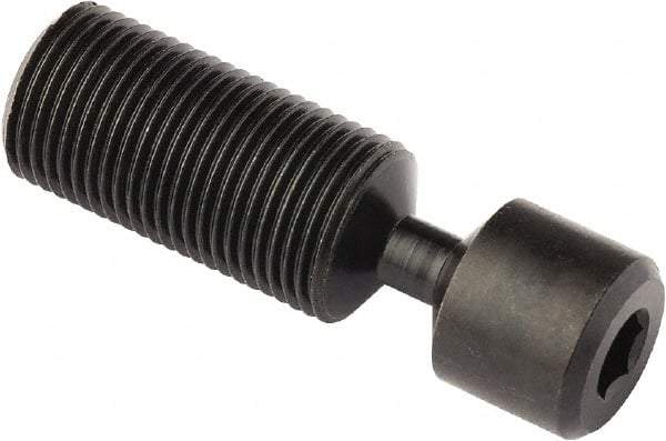Seco - Hex Lever Lock Screw for Indexable Turning - For Use with Lever Screws - USA Tool & Supply