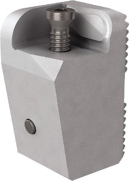Seco - XNHQ 1707 Insert Style, Indexable Milling Cartridge - R335.25 Toolholder Style, Compatible with Slotting, Series R335.25 - USA Tool & Supply