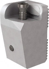 Seco - XNHQ 1707 Insert Style, Indexable Milling Cartridge - R335.25 Toolholder Style, Compatible with Slotting, Series R335.25 - USA Tool & Supply