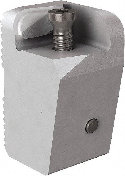 Seco - XNHQ 1707 Insert Style, Indexable Milling Cartridge - L335.25 Toolholder Style, Compatible with Slotting, Series L335.25 - USA Tool & Supply
