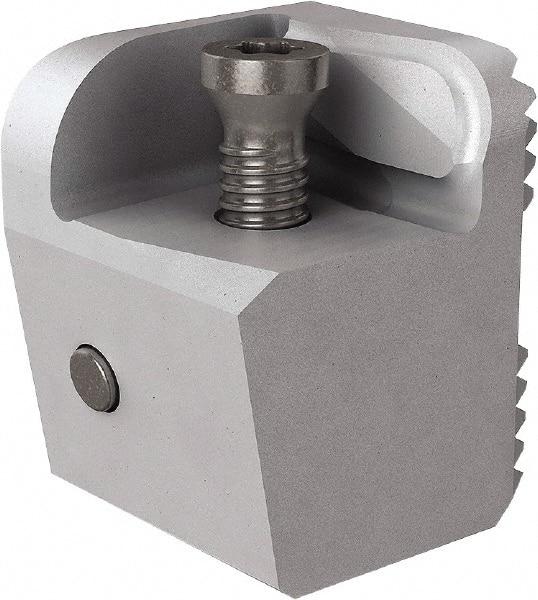 Seco - XNHQ 1707 Insert Style, Indexable Milling Cartridge - R335.25 Toolholder Style, Compatible with Slotting, Series R335.25 - USA Tool & Supply