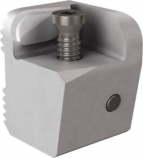 Seco - XNHQ 1707 Insert Style, Indexable Milling Cartridge - L335.25 Toolholder Style, Compatible with Slotting, Series L335.25 - USA Tool & Supply