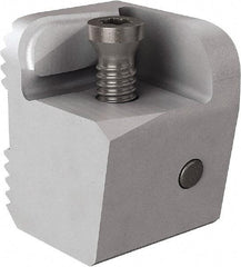 Seco - XNHQ 1707 Insert Style, Indexable Milling Cartridge - L335.25 Toolholder Style, Compatible with Slotting, Series L335.25 - USA Tool & Supply