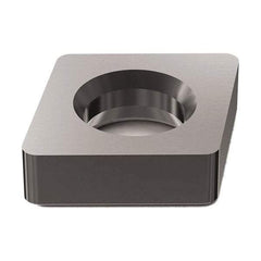 Seco - 5/8" Insert Inscribed Circle, Right & Left Hand Anvil for Indexables - USA Tool & Supply
