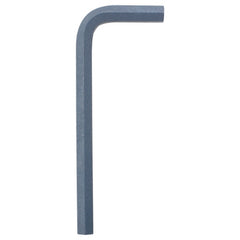 17MM SHORT HEX L WRENCH - USA Tool & Supply