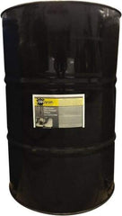 Oil Vanish - 55 Gal Drum Cleaner/Degreaser - Liquid, Odor-Free - USA Tool & Supply