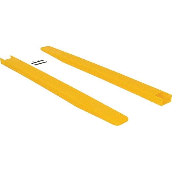 Vestil - Fork Blade Protectors - USA Tool & Supply