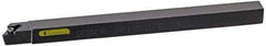 Kennametal - SDAC, Right Hand Cut, 16mm Shank Height x 16mm Shank Width, Neutral Rake Indexable Turning Toolholder - 125mm OAL, DC..11T3.. Insert Compatibility, Series Screw-On - USA Tool & Supply