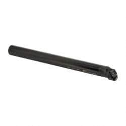 Kennametal - 1-3/4" Min Bore Diam, 14" OAL, 1-1/4" Shank Diam, A-NE Indexable Boring Bar - N. Insert, Clamp Holding Method - USA Tool & Supply