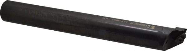 Kennametal - 2-1/4" Min Bore Diam, 14" OAL, 1-3/4" Shank Diam, A-NE Indexable Boring Bar - N. Insert, Clamp Holding Method - USA Tool & Supply