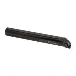 Kennametal - 2-1/2" Min Bore Diam, 14" OAL, 1-3/4" Shank Diam, A-NE Indexable Boring Bar - N. Insert, Clamp Holding Method - USA Tool & Supply