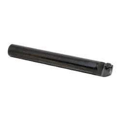 Kennametal - 2-3/4" Min Bore Diam, 16" OAL, 2" Shank Diam, A-NE Indexable Boring Bar - N. Insert, Clamp Holding Method - USA Tool & Supply