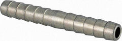 Dixon Valve & Coupling - 1/4" ID Hose Barb - Steel - USA Tool & Supply