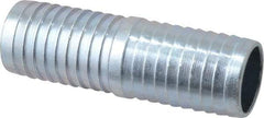 Dixon Valve & Coupling - 1-1/4" ID Hose Barb - Steel - USA Tool & Supply