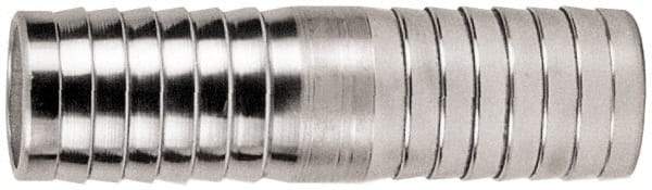 Dixon Valve & Coupling - 2" ID Hose Barb - Stainless Steel - USA Tool & Supply