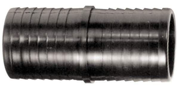 Dixon Valve & Coupling - 4" ID Hose Barb - Nylon - USA Tool & Supply