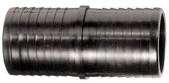 Dixon Valve & Coupling - 4" ID Hose Barb - Nylon - USA Tool & Supply