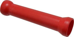 Value Collection - 1/2" Hose Inside Diam, Coolant Hose Extension Element - For Use with Snap Together Hose System, 4 Pieces - USA Tool & Supply