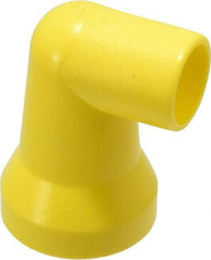 Value Collection - 1/2" Hose Inside Diam x 1/2" Nozzle Diam, Coolant Hose Nozzle - For Use with Snap Together Hose System, 4 Pieces - USA Tool & Supply