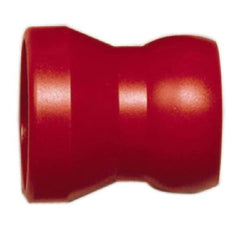 Value Collection - 1 Piece, 50' Hose Length, 3/4" ID, POM Coolant Hose Coil - For Snap Flow Modular Hose Systems - USA Tool & Supply