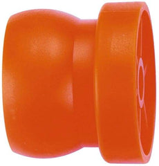 Value Collection - 3/4" Hose Inside Diam, Coolant Hose Manifold - for Use with Snap Together Hose System, 2 Pieces - USA Tool & Supply