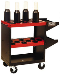 Huot - CNC Tooling Safety Cover - USA Tool & Supply
