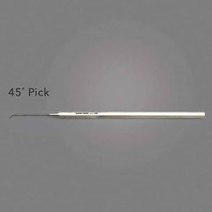 Ullman Devices - Scribes Type: 45 Pick Overall Length Range: 4" - 6.9" - USA Tool & Supply