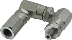 PRO-LUBE - Grease Gun Swivel - USA Tool & Supply