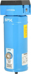 Hankison - 10 CFM at 100 psi Inlet, Desiccant Air Dryer - USA Tool & Supply