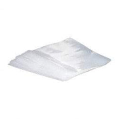 Made in USA - 10 x 12", 4 mil Open Top Polybags - Heavy-Duty - USA Tool & Supply