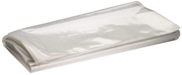 Made in USA - 20 x 36", 4 mil Open Top Polybags - Heavy-Duty - USA Tool & Supply
