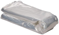 Made in USA - 48 x 60", 4 mil Open Top Polybags - Heavy-Duty - USA Tool & Supply