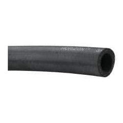 Continental ContiTech - 3/4" ID x 1.12" OD CTL Multipurpose Air Hose - 200 Working psi, -40 to 190°F, Black - USA Tool & Supply