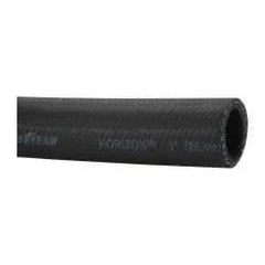 Continental ContiTech - 1" ID x 1.44" OD CTL Multipurpose Air Hose - 200 Working psi, -40 to 190°F, Black - USA Tool & Supply