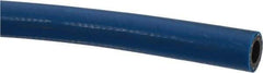 Continental ContiTech - 3/8" ID x 0.66" OD CTL Multipurpose Air Hose - 250 Working psi, -10 to 158°F, Blue - USA Tool & Supply