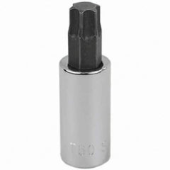 SK - Hand Hex & Torx Bit Sockets - USA Tool & Supply
