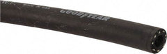 Continental ContiTech - 1/4" ID x 0.51" OD CTL Push-on Air Hose - 250 Working psi, -20 to 190°F, Black - USA Tool & Supply