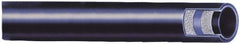 Continental ContiTech - 3/4" ID x 1-11/64" OD, 150 Working psi, Black Black Plioflex Washdown Hose - 50' Long, -25 to 200°F - USA Tool & Supply