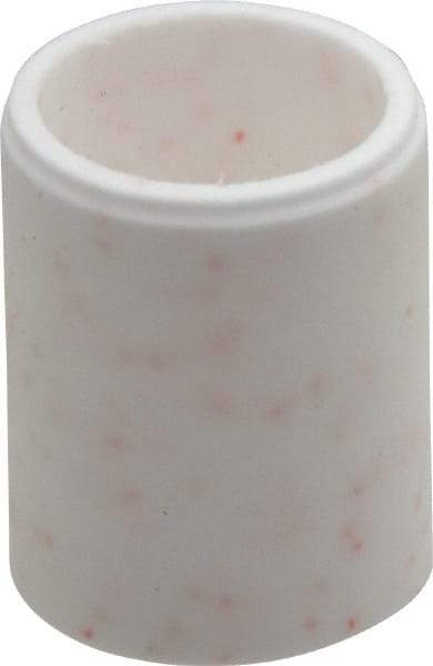 Wilkerson - Replacement Filter Element - Series 18, 5 µ Rating, 1-5/8" High x 1-7/8" Wide, For Use with F18 & B18 Filter Series - USA Tool & Supply