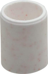 Wilkerson - Replacement Filter Element - Series 18, 5 µ Rating, 1-5/8" High x 1-7/8" Wide, For Use with F18 & B18 Filter Series - USA Tool & Supply