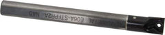 Kennametal - 12.19mm Min Bore Diam, 95.25mm OAL, 3/8" Shank Diam, E-ASTFP Indexable Boring Bar - TP.. 41.. Insert, Screw Holding Method - USA Tool & Supply