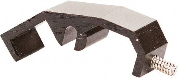 ARO/Ingersoll-Rand - Air Cylinder Switch Bracket - For 2 & 2-1/2" Air Cylinders, Use with ARO/Ingersoll Rand Provenair NFPA Cylinders - USA Tool & Supply