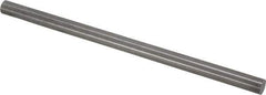 Accupro - 5/16 Inch x 6 Inch Long, Solid Carbide Round - Micrograin Grade, 0.0000 to 0.0005 Inch Tolerance - USA Tool & Supply