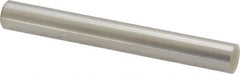 Accupro - 5/16 Inch x 2-1/2 Inch Long, Solid Carbide Round - Micrograin Grade, 0.0000 to 0.0005 Inch Tolerance - USA Tool & Supply