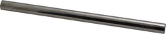 Accupro - 3/8 Inch x 6 Inch Long, Solid Carbide Round - Micrograin Grade, 0.0000 to 0.0005 Inch Tolerance - USA Tool & Supply