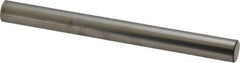 Accupro - 3/8 Inch x 4 Inch Long, Solid Carbide Round - Micrograin Grade, 0.0000 to 0.0005 Inch Tolerance - USA Tool & Supply