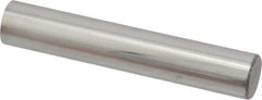 Accupro - 5/8 Inch x 3-1/2 Inch Long, Solid Carbide Round - Micrograin Grade, 0.0000 to 0.0005 Inch Tolerance - USA Tool & Supply