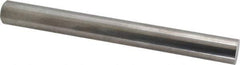 Accupro - 5/8 Inch x 6 Inch Long, Solid Carbide Round - Micrograin Grade, 0.0000 to 0.0005 Inch Tolerance - USA Tool & Supply